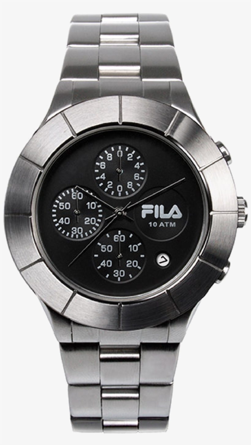 Fila Style Unisex Watch - Tag Heuer Way111a Ba0928, transparent png #5144144