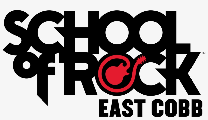 School Of Rock Music School, transparent png #5144350