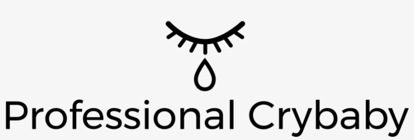 Crybaby Png, transparent png #5144467