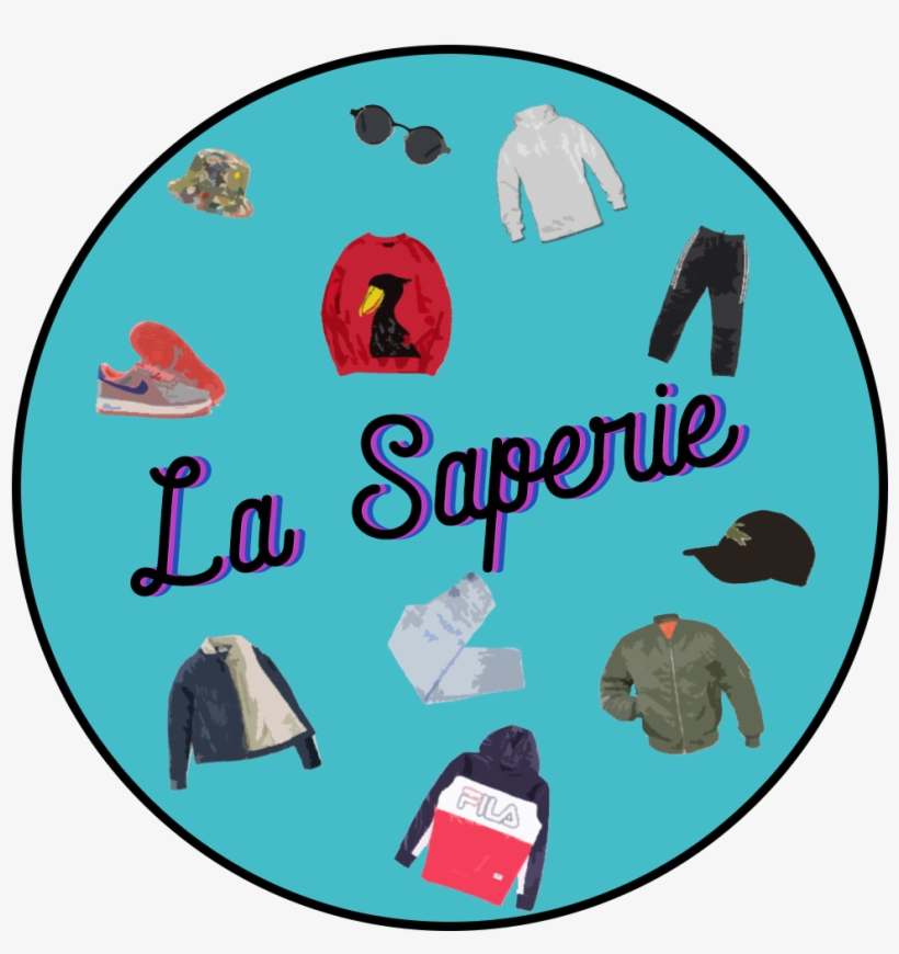 Logo "la Saperie" - Students For Liberty, transparent png #5144531