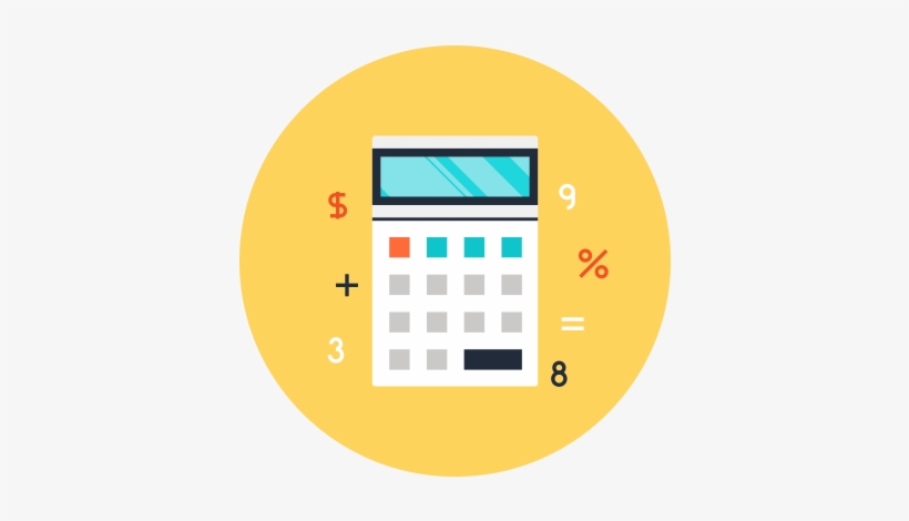 Alt Text - Accounting, transparent png #5144667