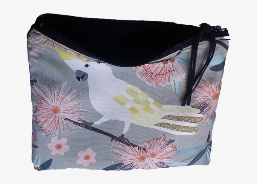 Cockatoo, transparent png #5145035