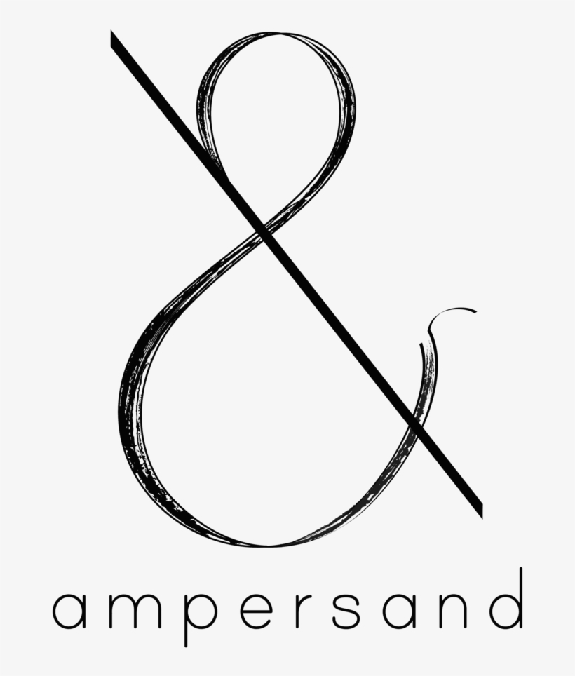 Ampersand Web Format=1500w, transparent png #5145038