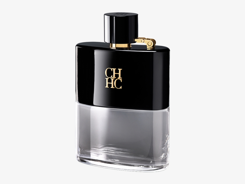 Carolina Herrera Ch Men Prive - Carolina Herrera Prive Men, transparent png #5145085