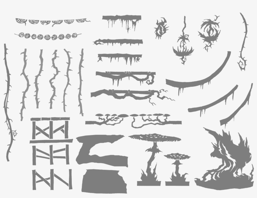 492k Big Tree - Tree, transparent png #5145087