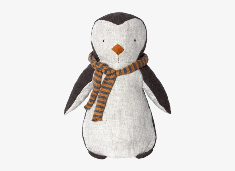 Getimage 78401e2f Dfe4 4521 Acf1 1583cdbc85d4 V=1506617476 - Maileg Polar Friends - Penguin Boy, transparent png #5145146