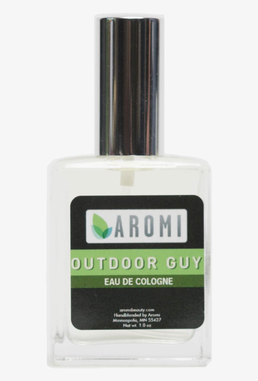 Outdoor Guy Eau De Cologne - Nail Polish, transparent png #5145200