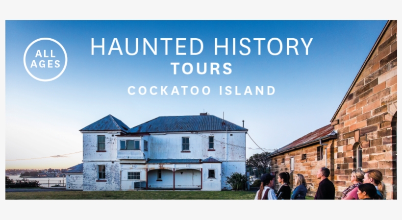 Cockatoo Island, transparent png #5145203