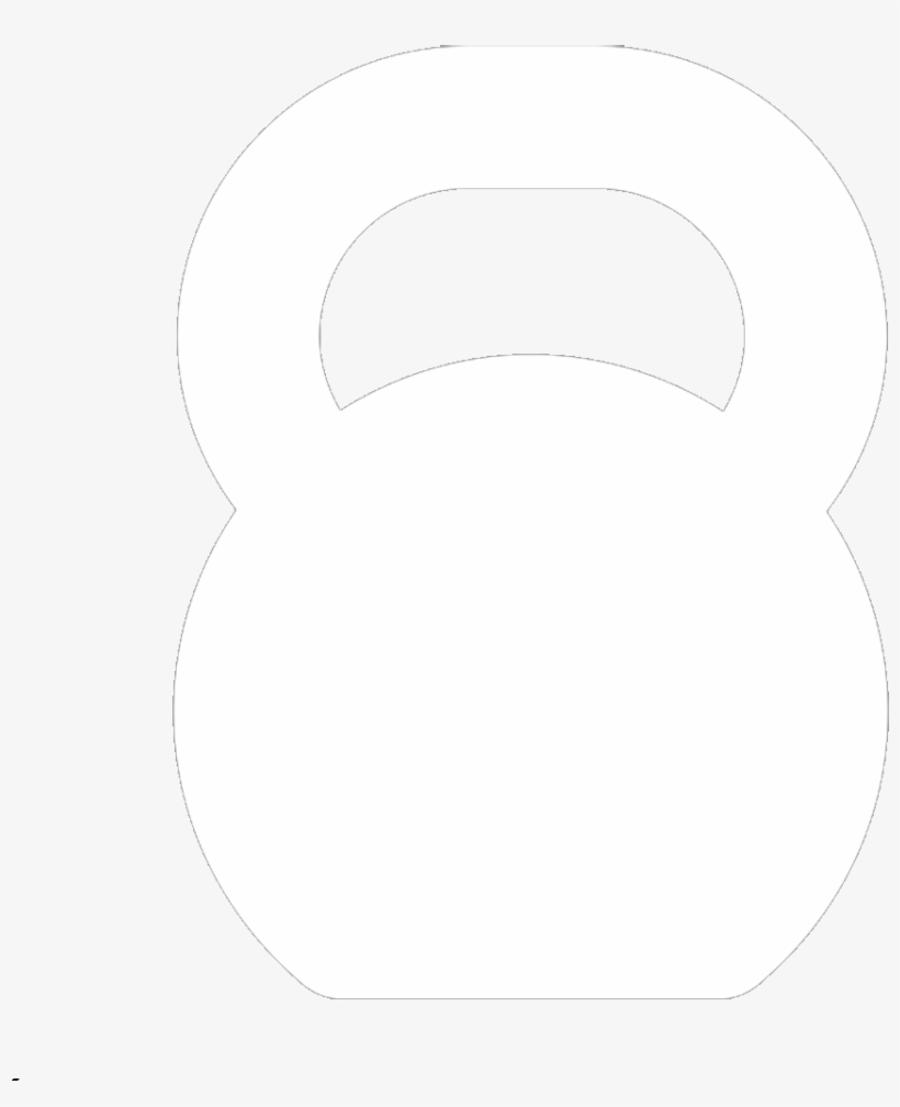 Camera Roll - Kettlebell, transparent png #5145295