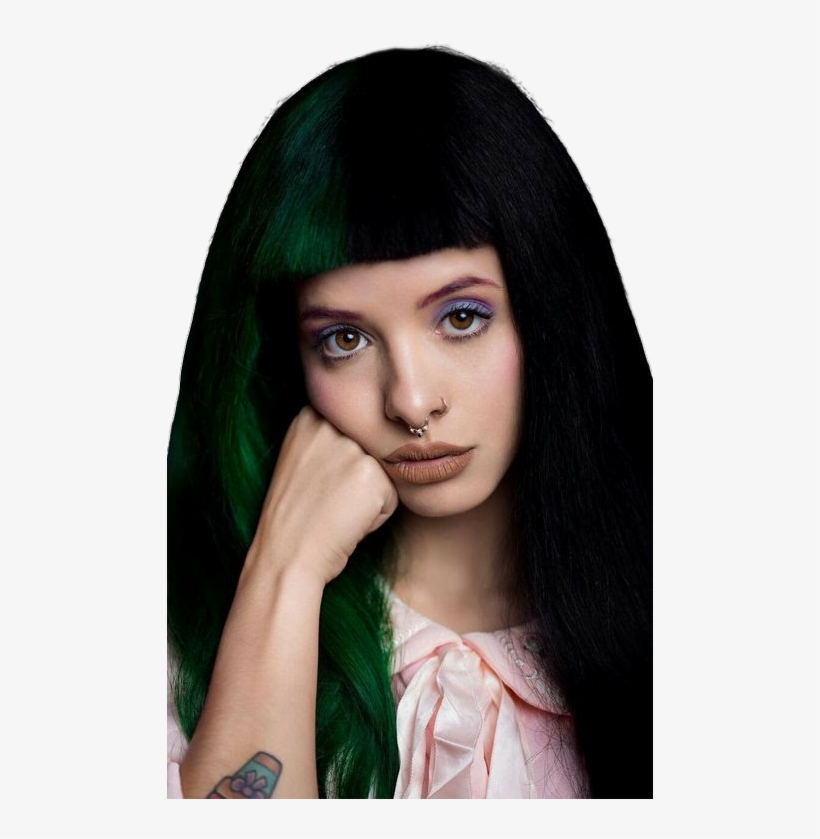Melanie Martinez, Melanie, And Cry Baby Image - 13 Reasons Why Melanie Martinez, transparent png #5145347