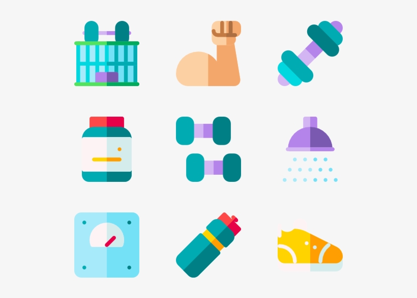 Gym, transparent png #5145351