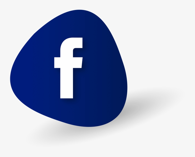 Redes Sociales - Cross, transparent png #5145403