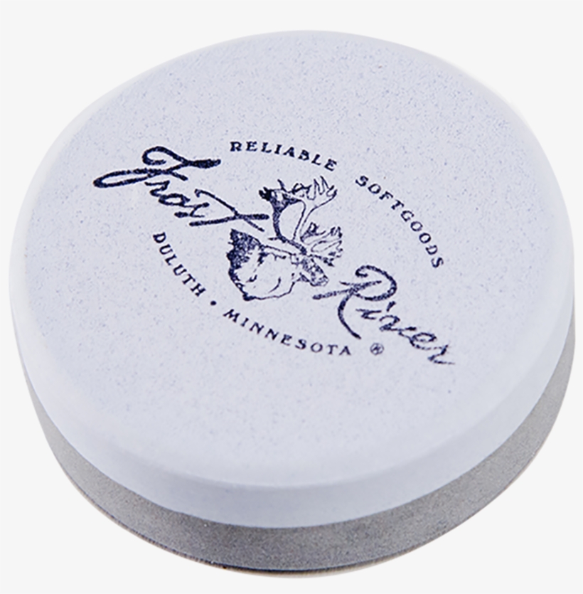 Frost River Arctic Fox Sharpening Puck - Arctic Fox, transparent png #5145512