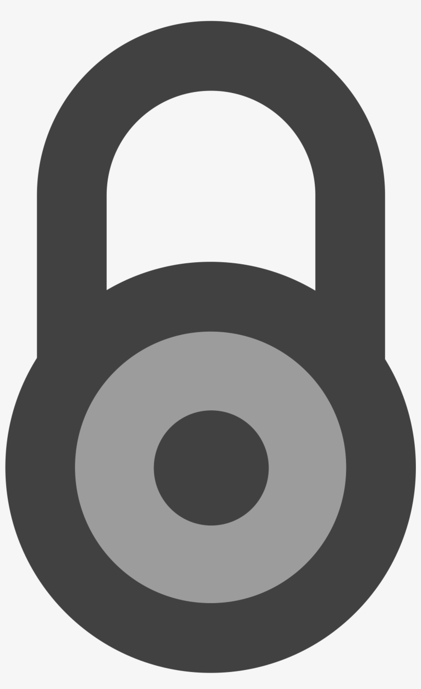 Open - Closed Access, transparent png #5145682