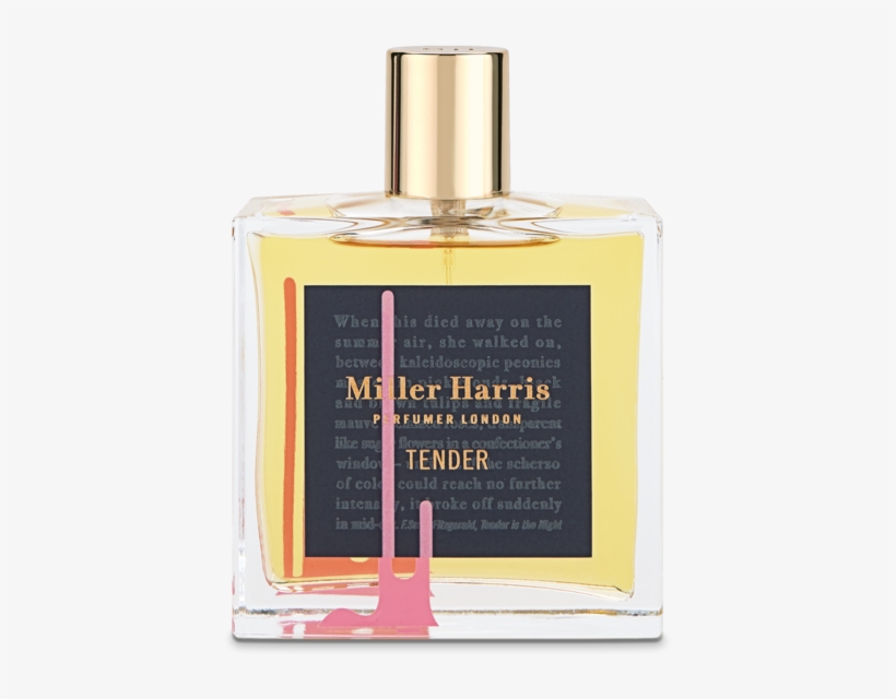 Tender - Mhtest1 - Tender 香水 50ml, transparent png #5145748