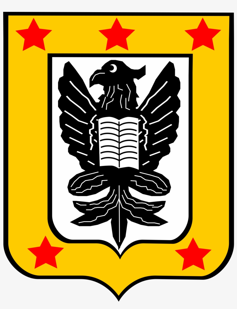 Open - Escudo De La Provincia De San Juan, transparent png #5145883