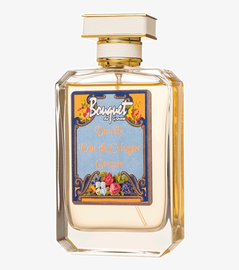 Eau De Cologne - Guy Bouchara, transparent png #5145942