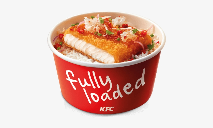 Kfc, transparent png #5146060