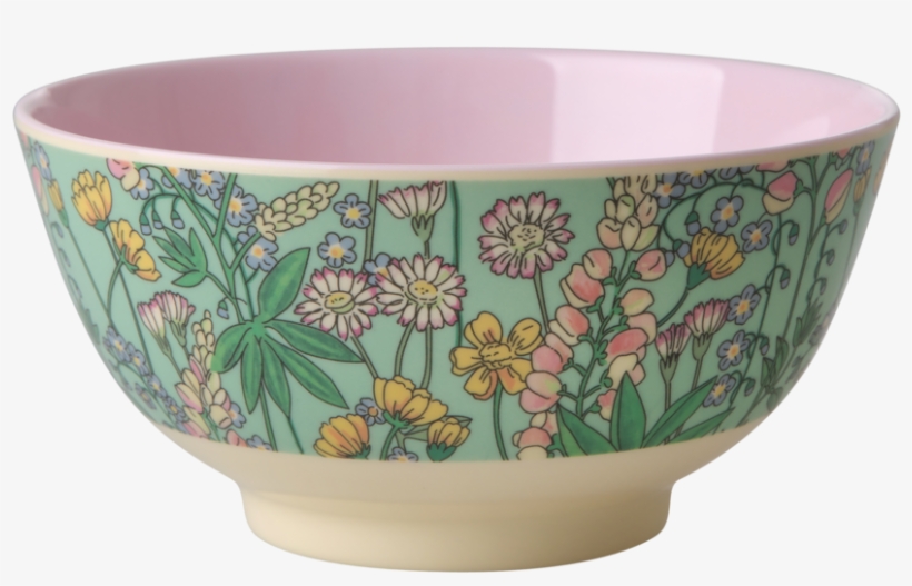 Rice Bowl - Lupin Large - Bowl, transparent png #5146222