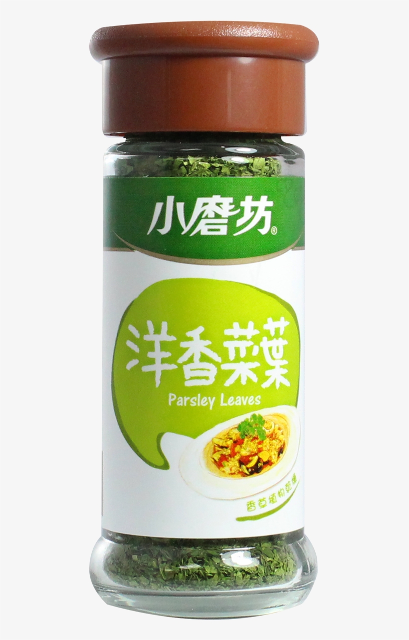 Tomax White Pepper Powder - 1.13 Oz Jar, transparent png #5146276