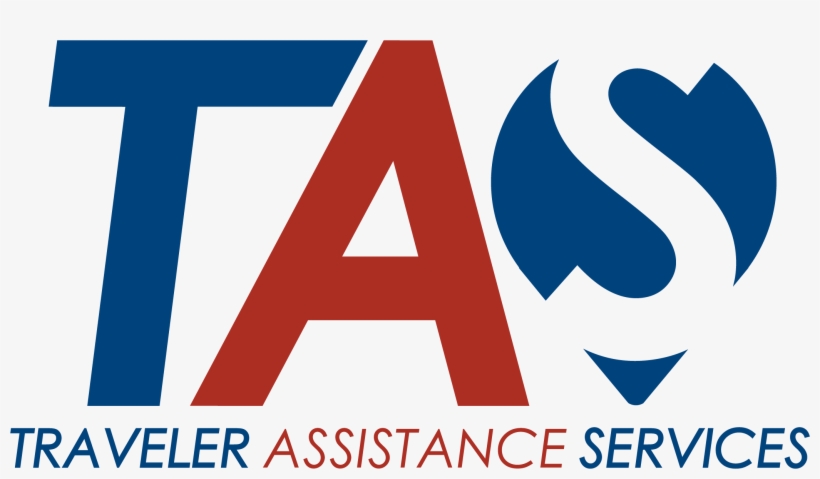 Seguros De Viaje Y Asistencias En Viaje - Traveler Assistance Services, transparent png #5146279