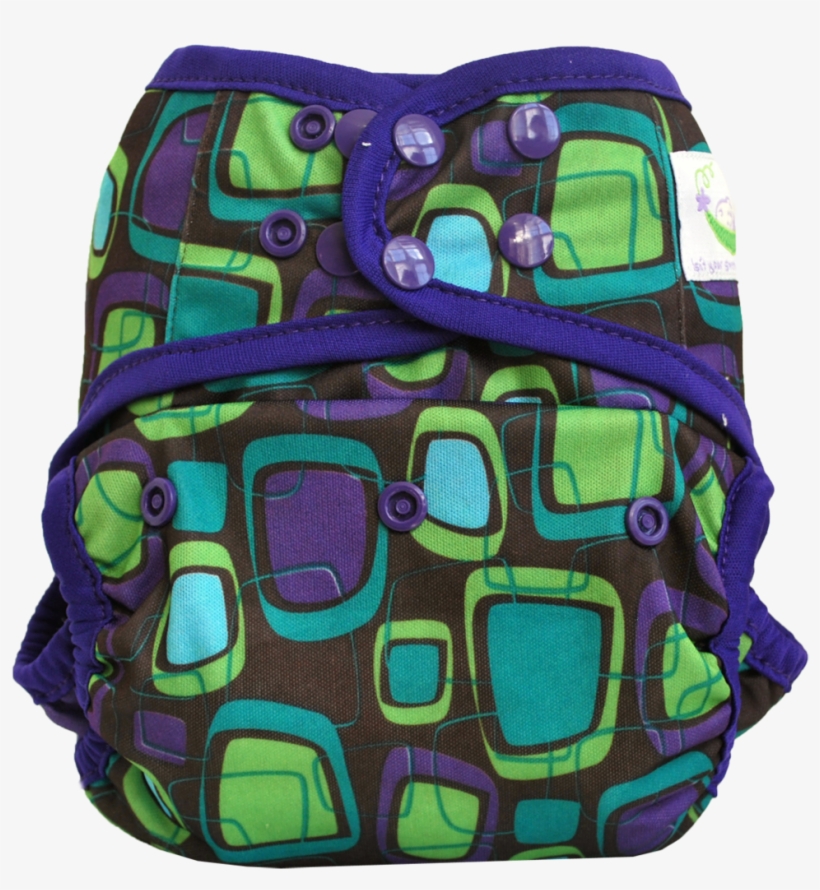 Sweet Pea Os Cover - Sweet Pea Pocket Diapers, transparent png #5146397