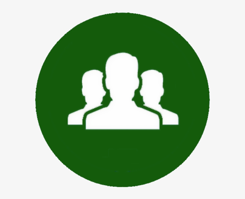 Become A Member Today - Members Icon, transparent png #5146405