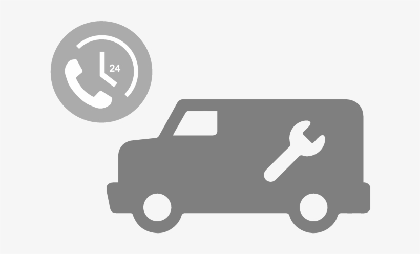 Periodic Evaluations May Lend To Recommendations Or - Service Van Logo, transparent png #5146549