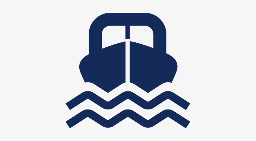 Boat- - Continuous Cruiser, transparent png #5146602