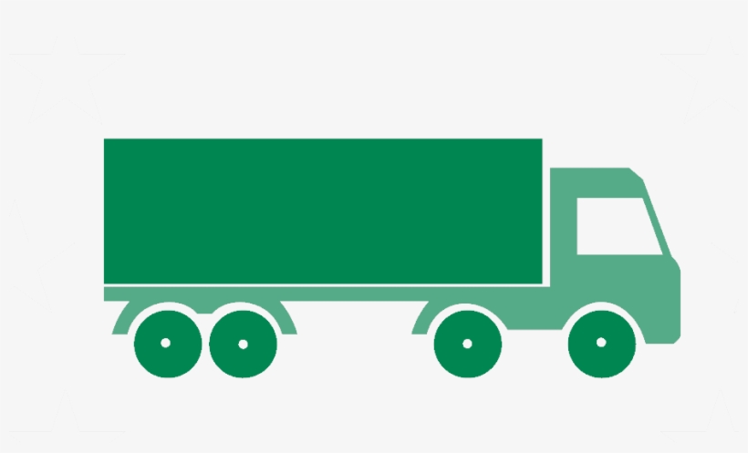 Bailing/returns To Dc - Centro De Distribuição Icon, transparent png #5146653