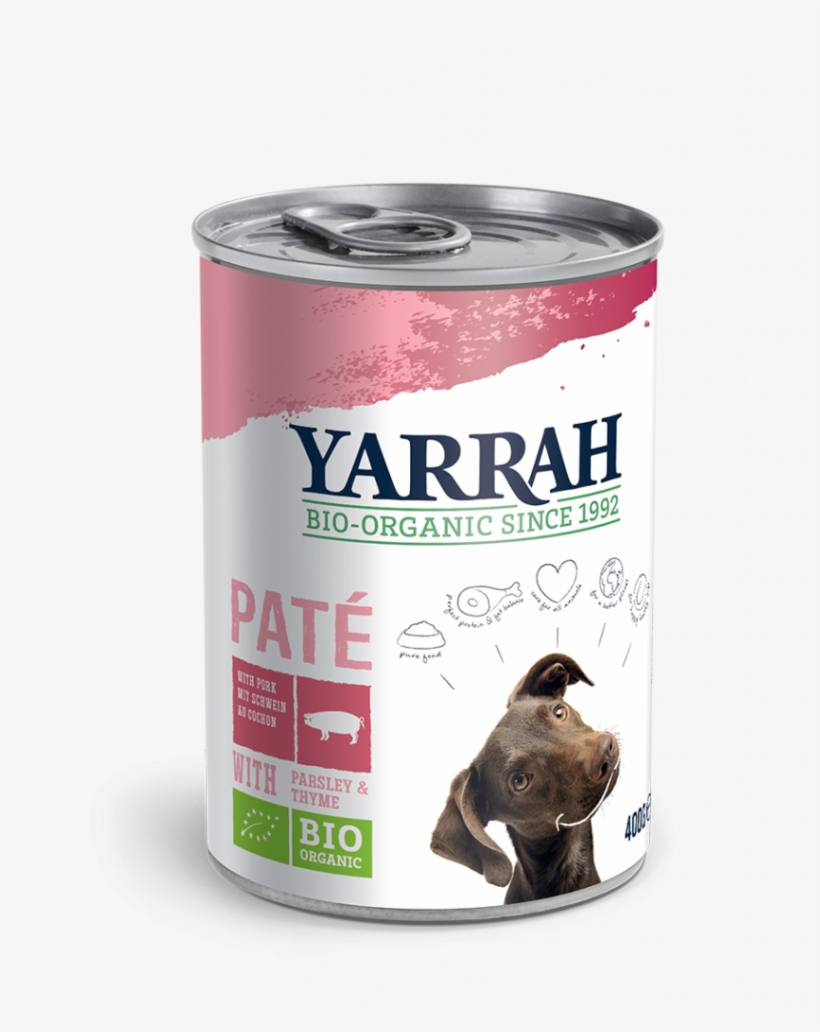 Yarrah - Chat - Box Bio Sans Céréales - Croquettes, transparent png #5147181