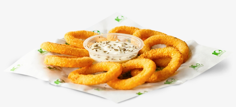 Onion Rings - Onion Ring, transparent png #5147228