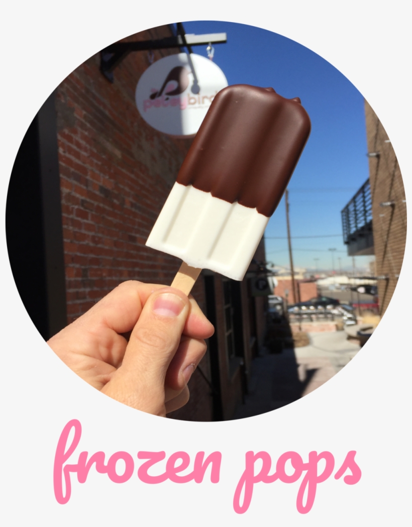 Frozen Pop Icon - Portable Network Graphics, transparent png #5147279