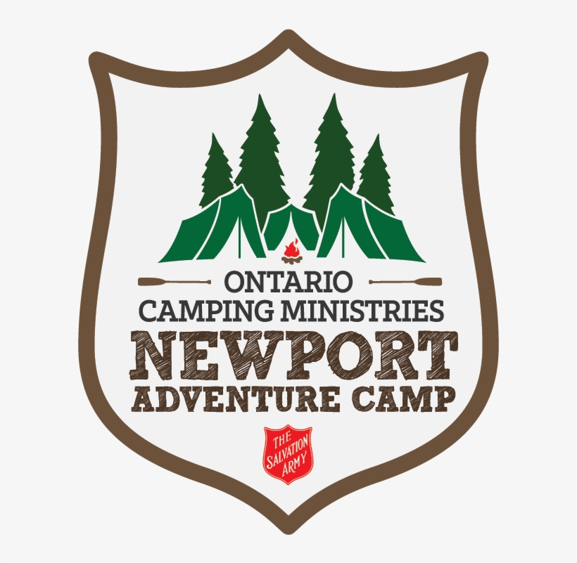 Salvation Army Crest Png Clip Art Royalty Free Stock - Emblem, transparent png #5147331