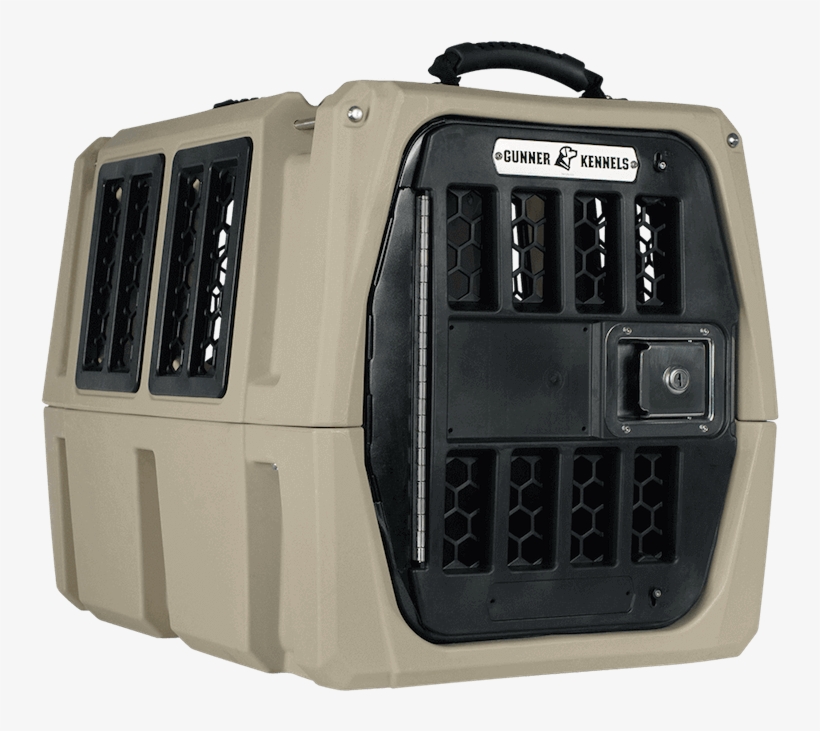 Gunner Kennels G1 Small, transparent png #5147373