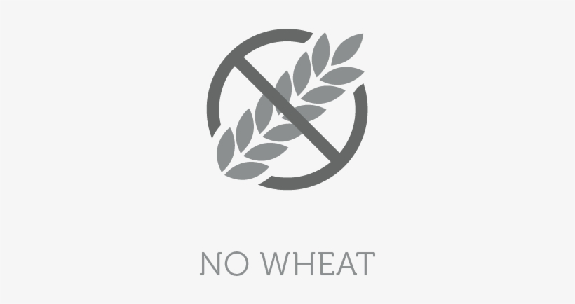 Reduce Allergy Reaction Risks, Caused By Wheat - Não Recomendado Para Menores De 3 Anos, transparent png #5147424