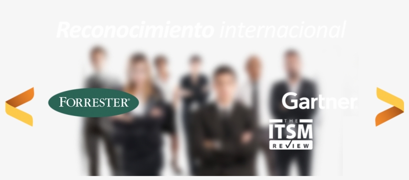 Texto-reco - Forrester Research, transparent png #5147473