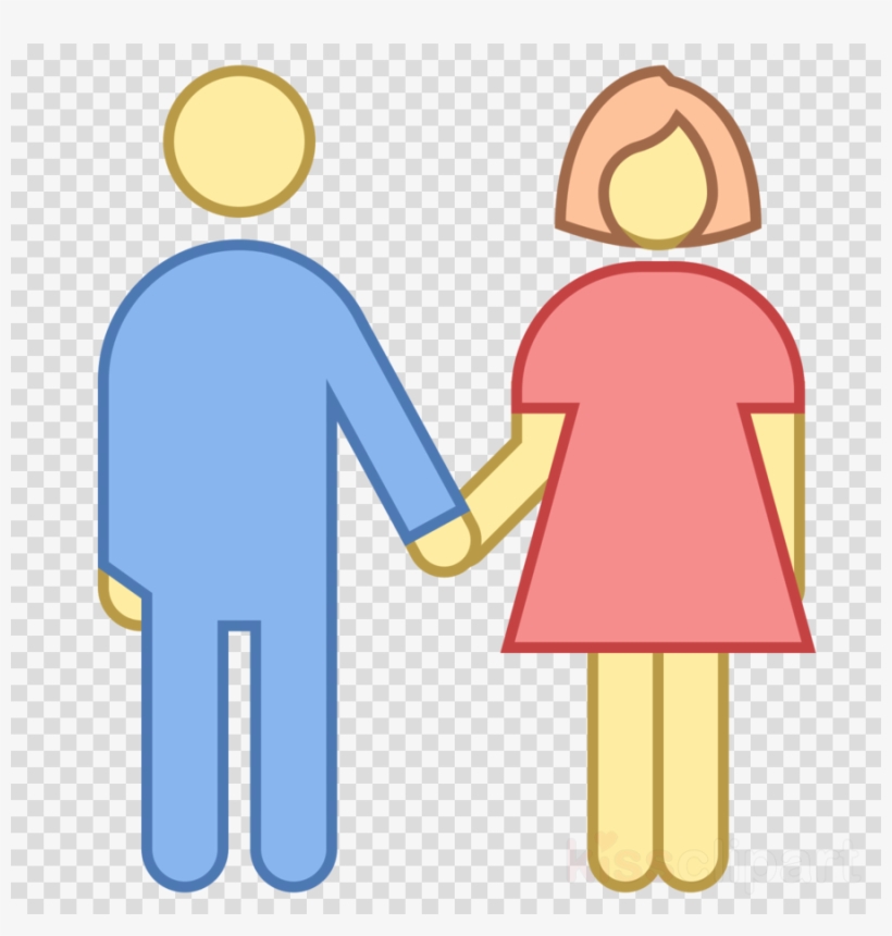Man And Woman Clip Art Png Clipart Computer Icons Woman, transparent png #5147977