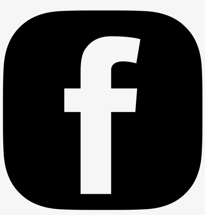 Facebook - Facebook And Twitter Icon, transparent png #5148322