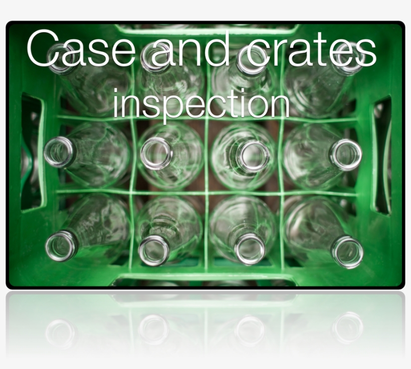Returnable Crate - Crate, transparent png #5148324