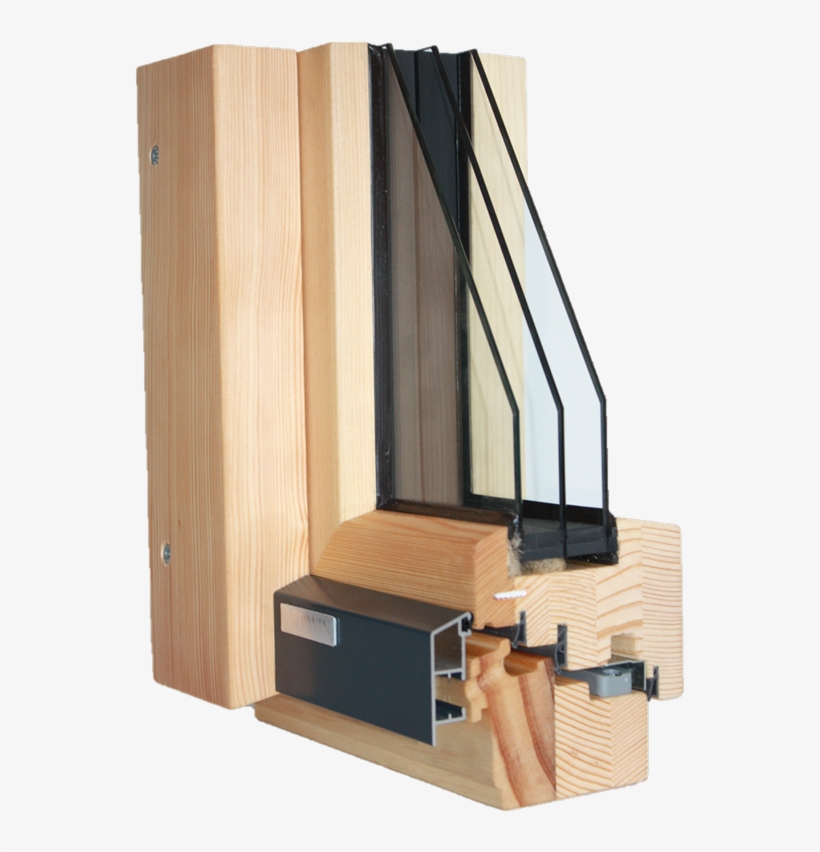 Lignuma Wood Windows - Plywood, transparent png #5148862