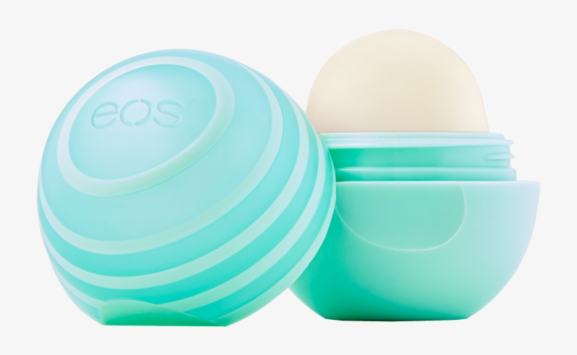 Aloe With Spf - Eos Lip Balm, transparent png #5148952