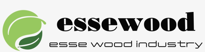 Esse Wood - Plantation Shutters For Large Window, transparent png #5149581