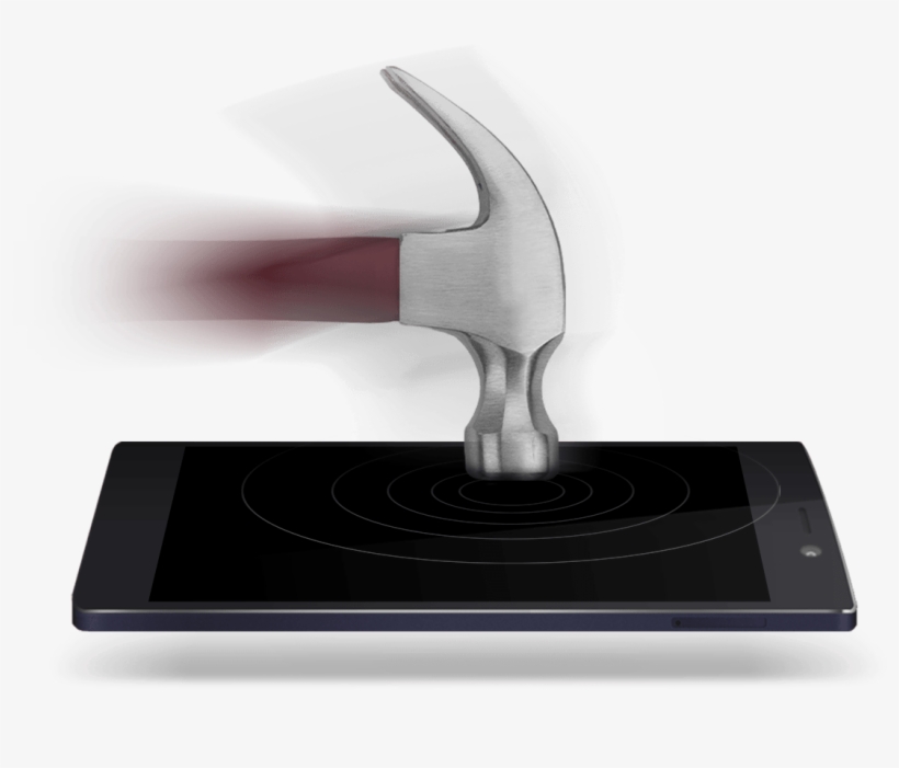 Gorilla Glass 3 Protection - Gorilla Glass Png, transparent png #5149742