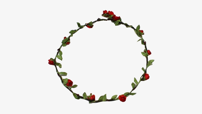 Hoje Vou Estar Trazendo Brushes De Coroas De Flores, - Rosa Canina, transparent png #5149901