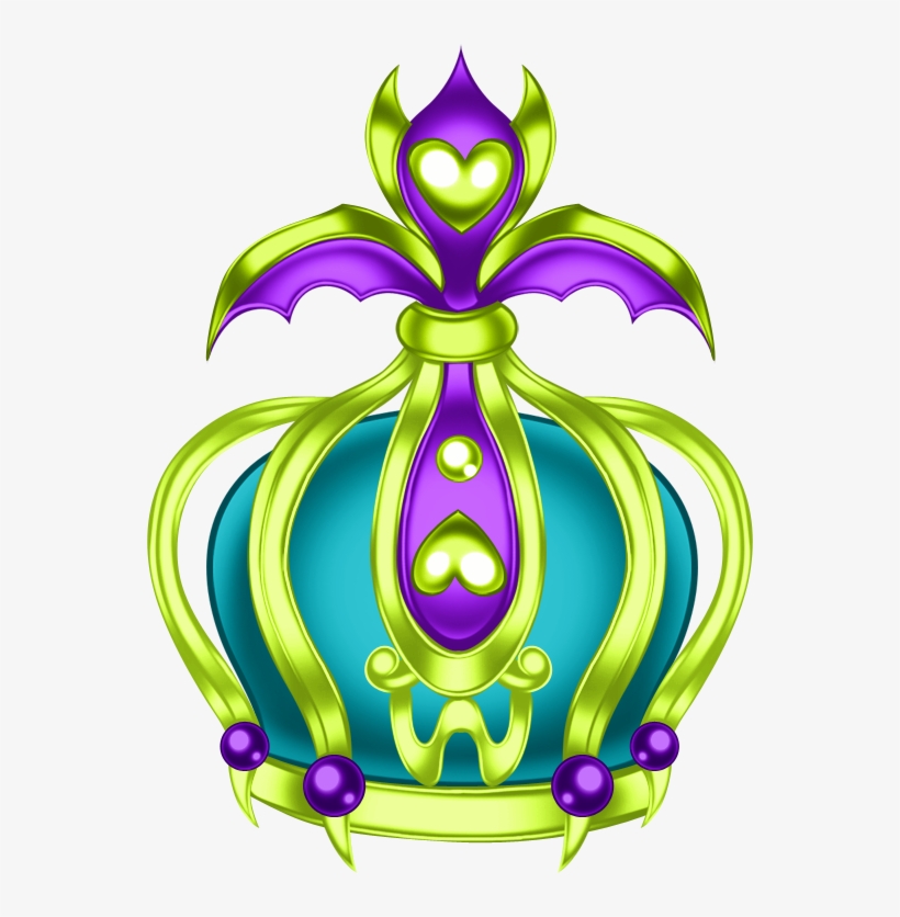 Coroa De Rei E Etc - Crown, transparent png #5150033