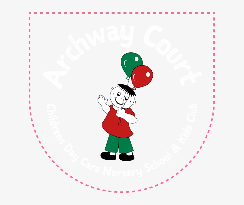Archway Court Childrens Day Care Nursery, transparent png #5150101