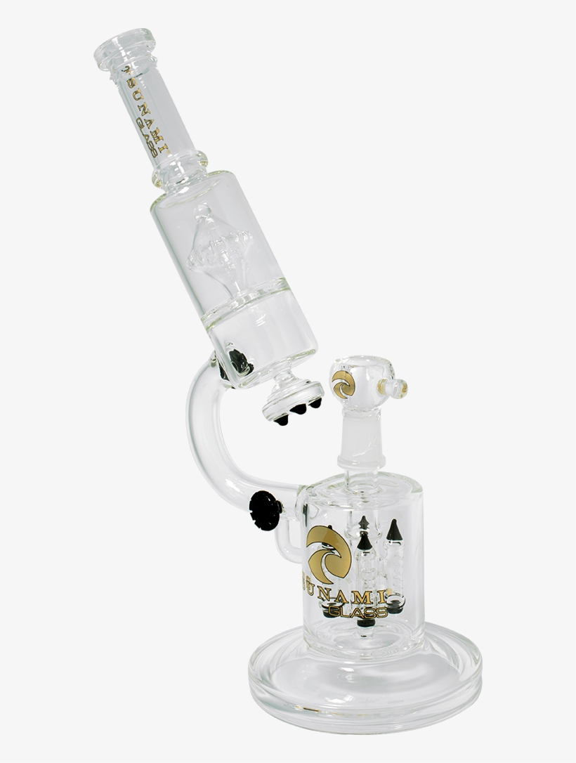 Tsunami Bongs, transparent png #5150625