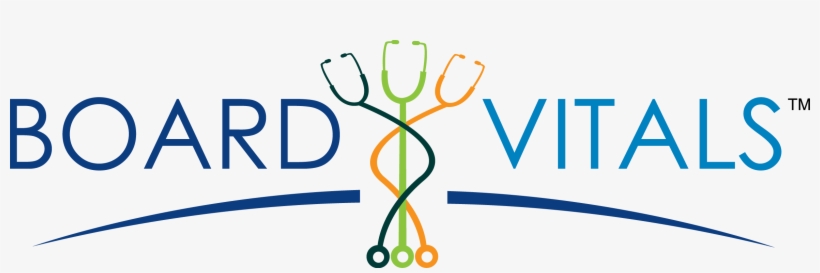 Board Vitals Logo, transparent png #5150739