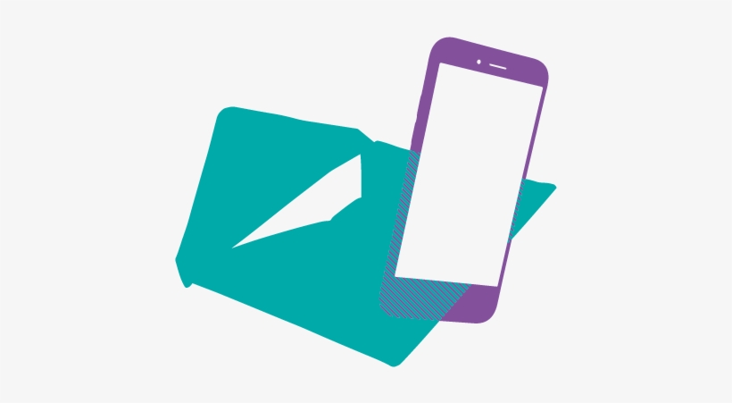 Illustration Of A Ballot Box - Ballot Box, transparent png #5150915